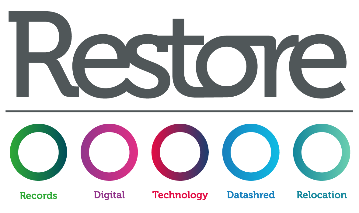 Restore PLC Logo